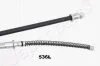 Cable JAPANPARTS BC536L (фото 2)