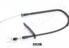 Cable JAPANPARTS BC552R (фото 1)