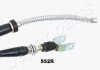 Cable JAPANPARTS BC552R (фото 2)