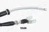 Cable JAPANPARTS BC552R (фото 2)