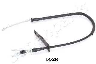 Cable JAPANPARTS BC552R
