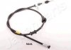 Cable JAPANPARTS BC564L (фото 1)