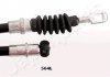 Cable JAPANPARTS BC564L (фото 2)