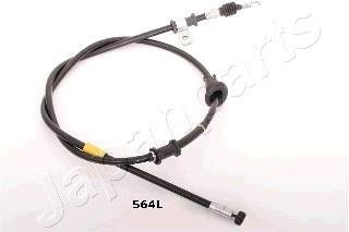 Cable JAPANPARTS BC564L