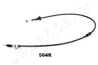 Cable JAPANPARTS BC564R