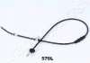 JAPANPARTS BC570L (фото 1)