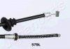 JAPANPARTS BC570L (фото 2)