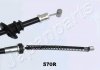 JAPANPARTS BC570R (фото 2)