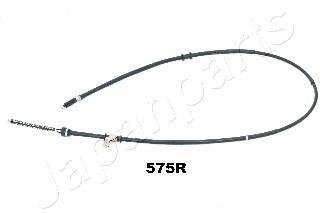 Трос ручного гальма RECZ. MITSUBISHI T. L200 96-07 PR JAPANPARTS BC575R