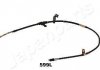 JAPANPARTS BC599L (фото 1)