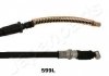 JAPANPARTS BC599L (фото 2)