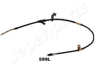 JAPANPARTS BC599L