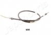 JAPANPARTS BC615L (фото 1)