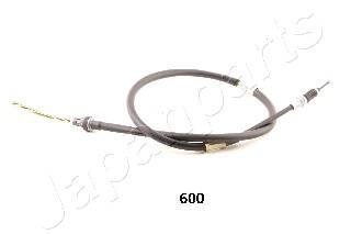 JAPANPARTS BC615L