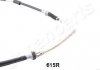 JAPANPARTS BC615R (фото 2)