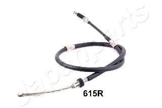 JAPANPARTS BC615R