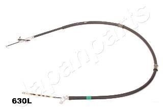 JAPANPARTS BC630L