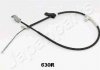JAPANPARTS BC630R (фото 1)