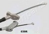 JAPANPARTS BC630R (фото 2)