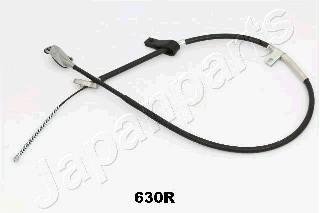 JAPANPARTS BC630R