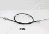 JAPANPARTS BC638L (фото 1)