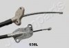 JAPANPARTS BC638L (фото 2)