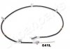 Cable JAPANPARTS BC641L (фото 1)