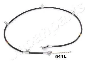 Cable JAPANPARTS BC641L