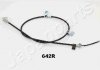 JAPANPARTS BC642R (фото 1)
