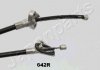 JAPANPARTS BC642R (фото 2)