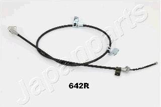 JAPANPARTS BC642R