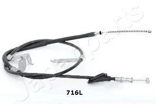 JAPANPARTS BC716L
