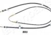JAPANPARTS BC803 (фото 1)