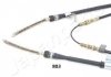 JAPANPARTS BC803 (фото 2)