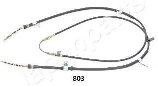 JAPANPARTS BC803