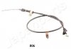 LINKA SUZUKI HAM.RECZ. BALENO JAPANPARTS BC806 (фото 1)