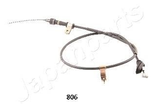 LINKA SUZUKI HAM.RECZ. BALENO JAPANPARTS BC806