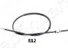 LINKA SUZUKI HAM.RECZ. SAMURAI JAPANPARTS BC812 (фото 1)