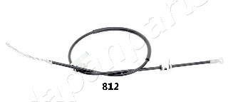 LINKA SUZUKI HAM.RECZ. SAMURAI JAPANPARTS BC812