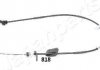 JAPANPARTS BC818 (фото 1)