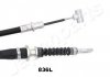 Cable JAPANPARTS BC836L (фото 2)
