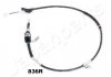 Cable JAPANPARTS BC836R (фото 1)
