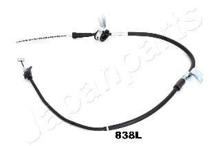 JAPANPARTS BC838L