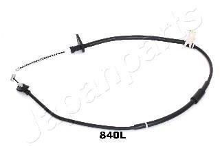 Трос ручного гальма SUZUKI T. WAGON R+ 1,2-1,3 01- LE JAPANPARTS BC840L