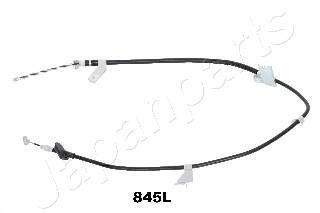 JAPANPARTS BC845L