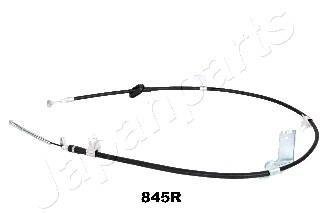 JAPANPARTS BC845R