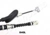 Cable JAPANPARTS BC846L (фото 2)