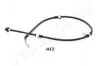 Трос ручн.гальма лів.Elantra 03- (диск.) JAPANPARTS BCH12 (фото 1)