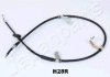 JAPANPARTS BCH28R (фото 1)