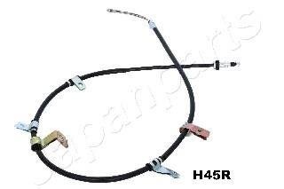 JAPANPARTS BCH45R